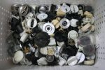 Boutons d'électroménagers