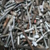 Bolts and nuts
