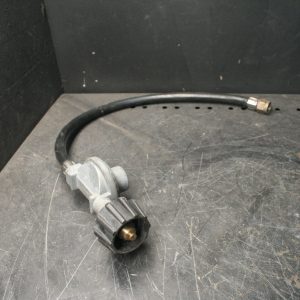 Détendeur / régulateur de propane - Gas regulator