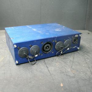 OTR Controller module 66051-67 (OTR LINE Schrader TPMS system)