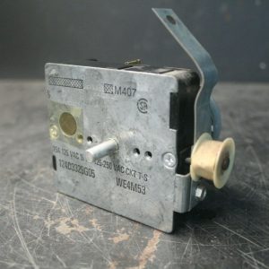 GE Dryer Timer WE4M53