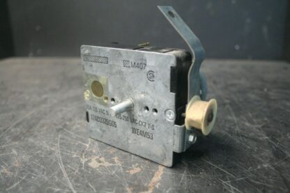 GE Dryer Timer WE4M53
