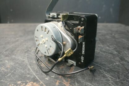 GE Dryer Timer WE4M53 – Image 2