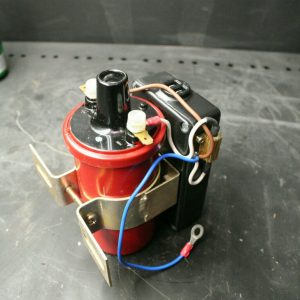 Micro dynamics electronic power coil mk2 12 volts