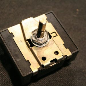 Infinite switch ASR5277-06 204818-1080 16A 120-240VAC