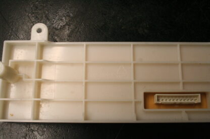 SAMSUNG Dishwasher Button Control Panel DD61-00297A - Image 3
