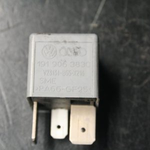 VW / Audi Relay #167 191 906383C