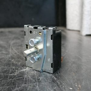 Whirlpool Washer Load Size Switch W10135588 ASR2173-91