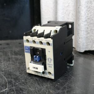 Telemecanique LP4 D09 10 Contactor
