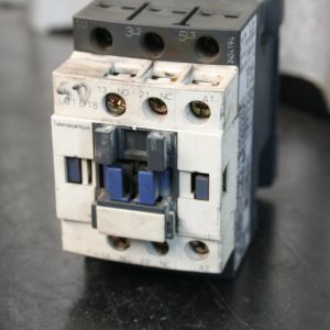 Telemecanique LC1 D18 Contactor