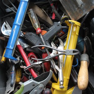 Outils à main