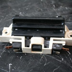 Maytag Dishwasher Model PDC3600AWX Door Latch Assembly