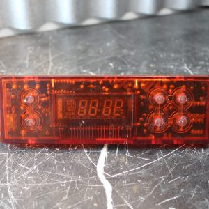 Bosch HBL 44 Timer - Control Board 05RB100629 031749441