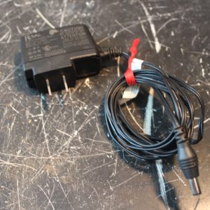 Royal Power Supply  Model: DA12-25OUS 26.5V 300mA
