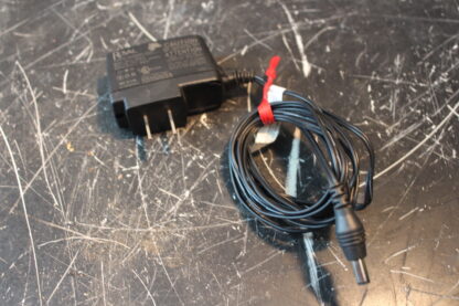 Royal Power Supply  Model: DA12-25OUS 26.5V 300mA