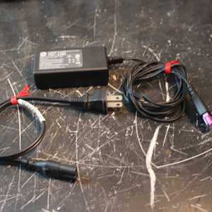 HP AC Power Supply Adapter 0957-2385 (22v 445ma)