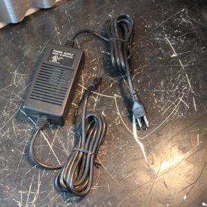Verifone Power Supply Adapter NO: SP03311255 25.5VDC 1.3A