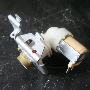 Dishwasher Inlet Valve 8531669/A