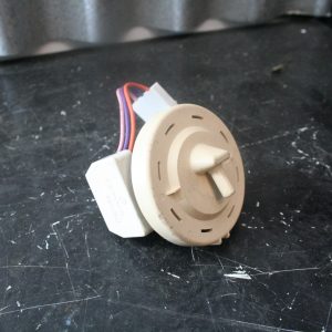 Samsung Washer Water Level Pressure Switch DN-S2 2522M