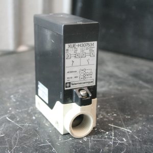 TELEMECANIQUE XUE-H307534 Photoelectric Sensor Receiver