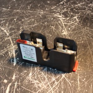 Littlefuse 1-Pole Fuse Holder 600V 60A