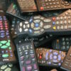 used-remote-control