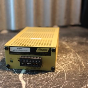 Acopian Power Supply Model W15FT740-230 (15v 7.4A)