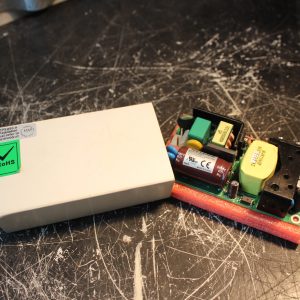 TDK ZPSA60-9 AC/DC Converter 9V 60W