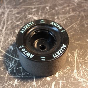 AW-70 All Weather Drive Roller (C-AW-70) for the Alizeti 300C system