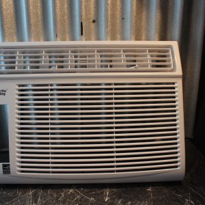 Arctic King Air Conditioning (model MWHUK-12CRN8-BCL0) Front Cover