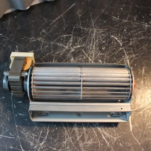 Ventilateur de four mural PLASET 60039 FSP 4450919