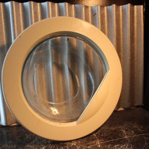 Porte de laveuse frontale 16-3/4'' de diamètre
