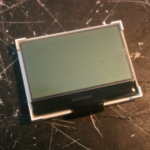 LCD module screen LG12864J cog 12864 st7565p 3.3v spi