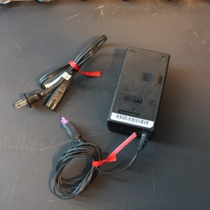 HP AC Power Supply Adapter 0957-2271 (32V 1560mA)