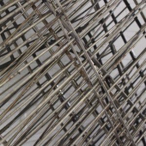 Oven racks