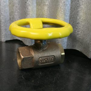 Ball valve 3/4'' APOLLO 70-104-15