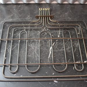 Bosch HBL 44 Heater Element EGO 20.40612.000