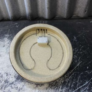 Frigidaire Range Oven Surface Element Burner 318198832 /120V /100W
