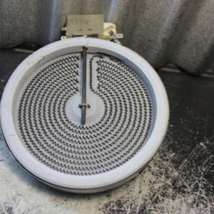 Ceramic Element Surface Burner # 10.54111.083 10.54111.040 8273994 318178110 240V 1200W 6.5''