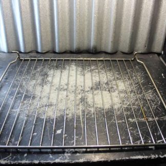 Grille de four 19-1/4" x 16-3/4"