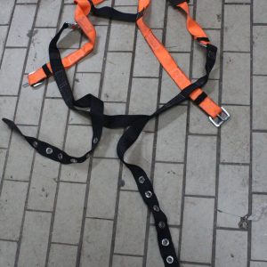 Harnais de protection Honeywell MILLER Titan II L/XL