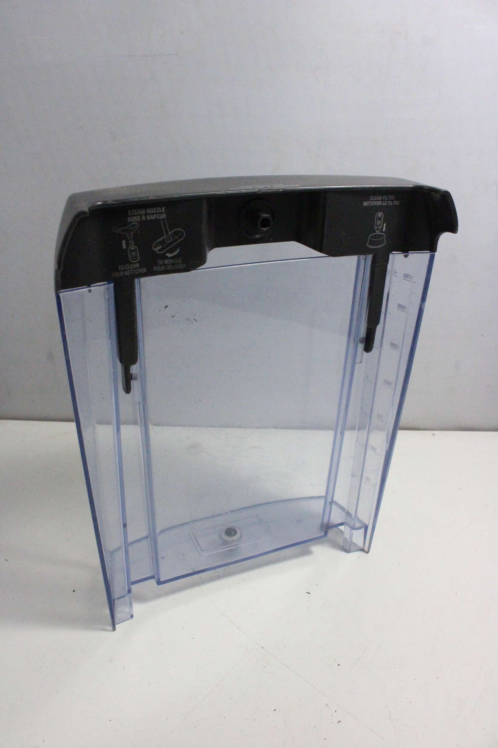 Breville BES200XL water tank reservoir