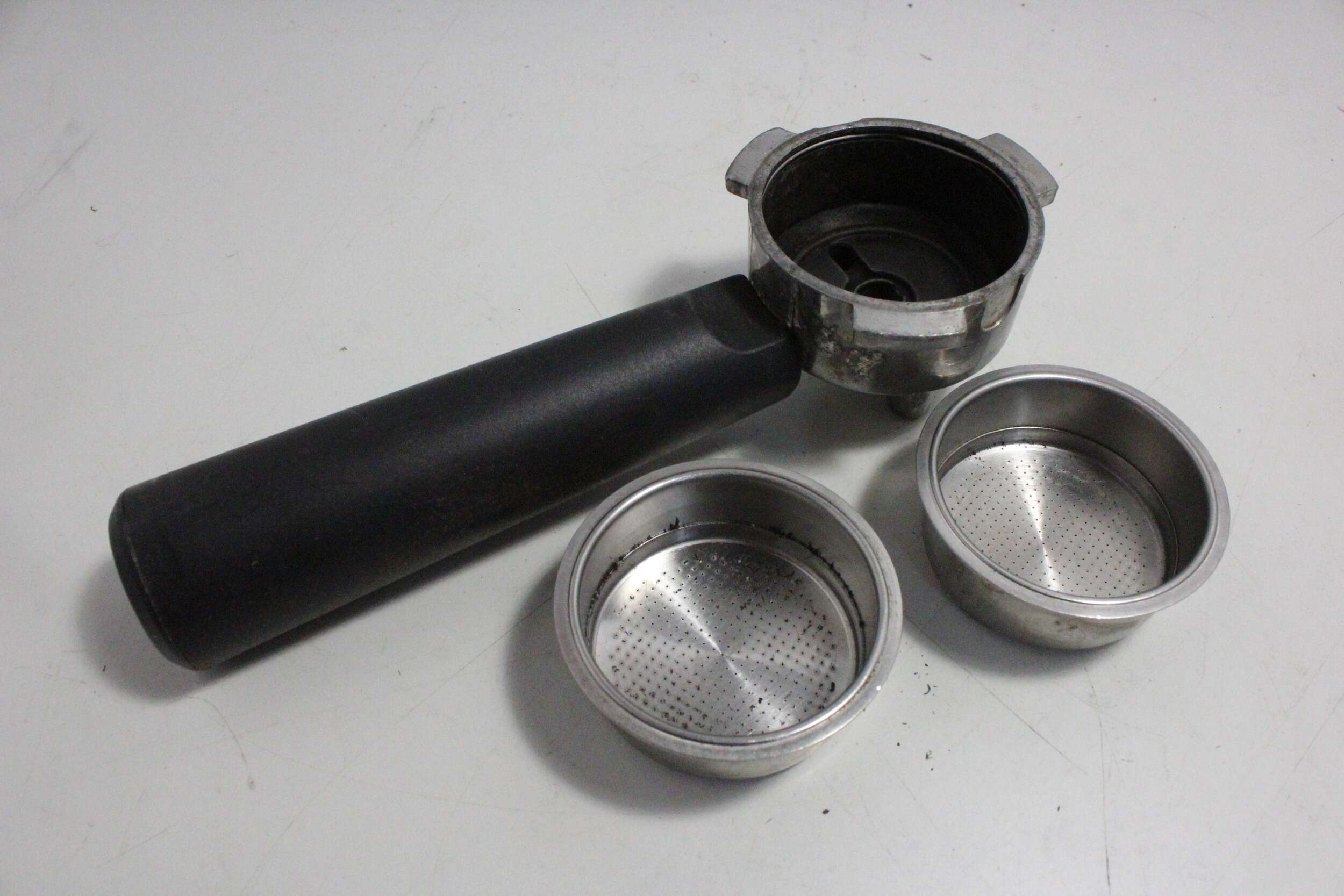 Breville BES200XL portafilter