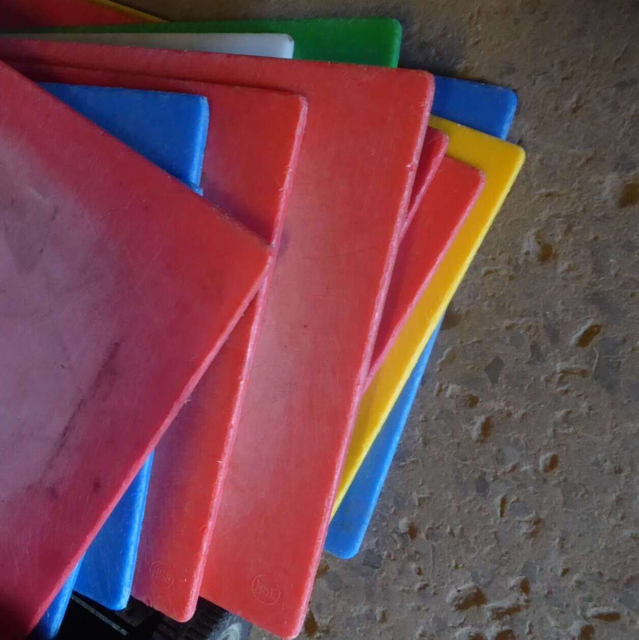 Plastic
