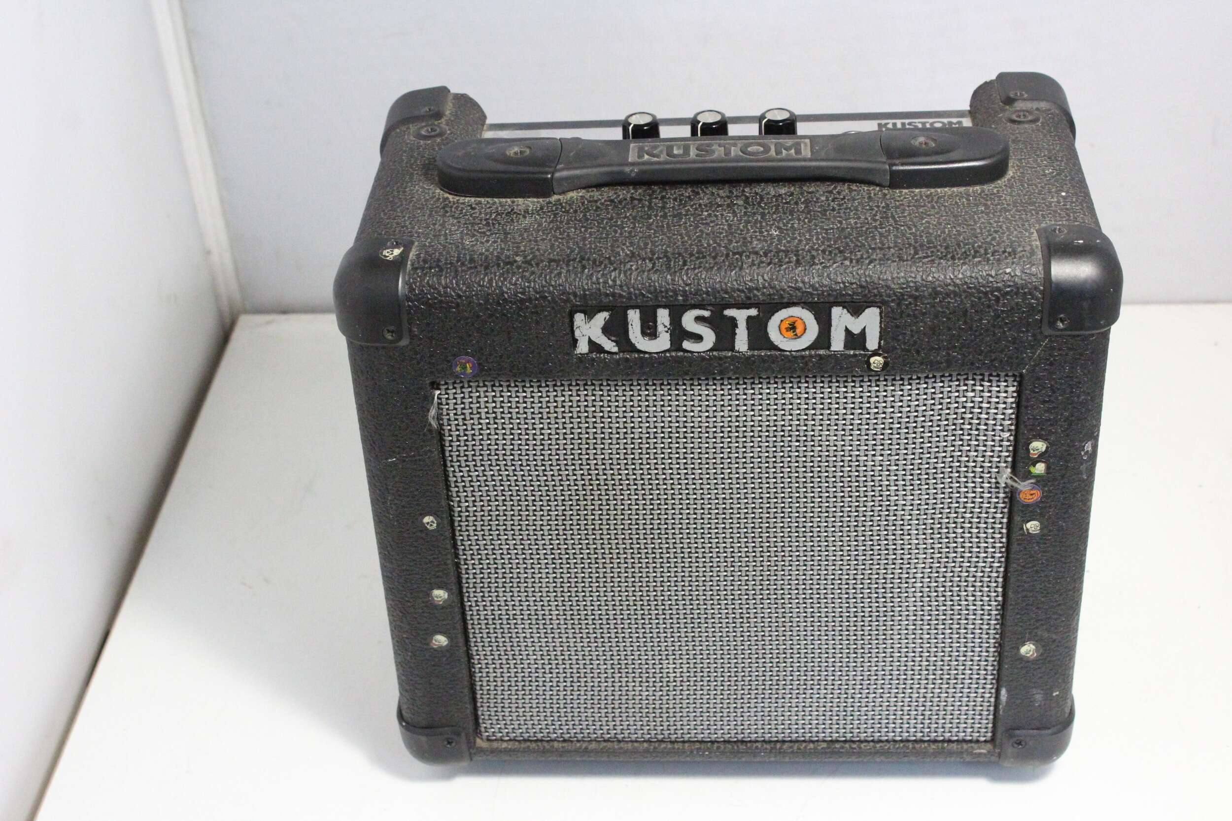 Amplificateur de guitare Kustom KGA10