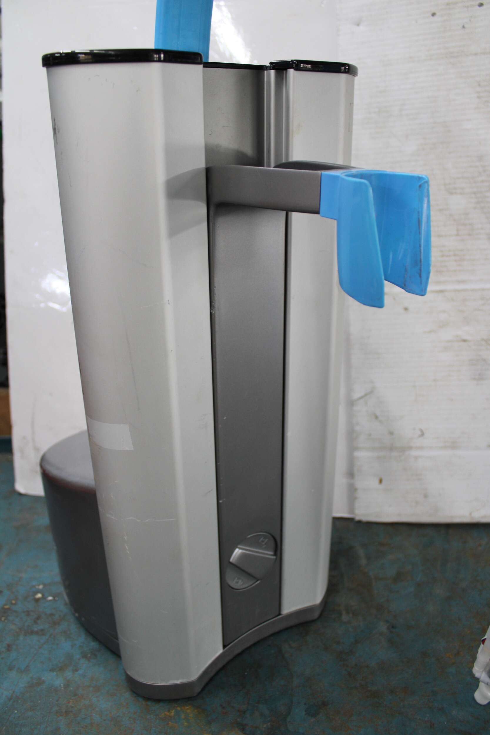 ELGA PF2XXXXM1 Water Purification System Untested Parts Only