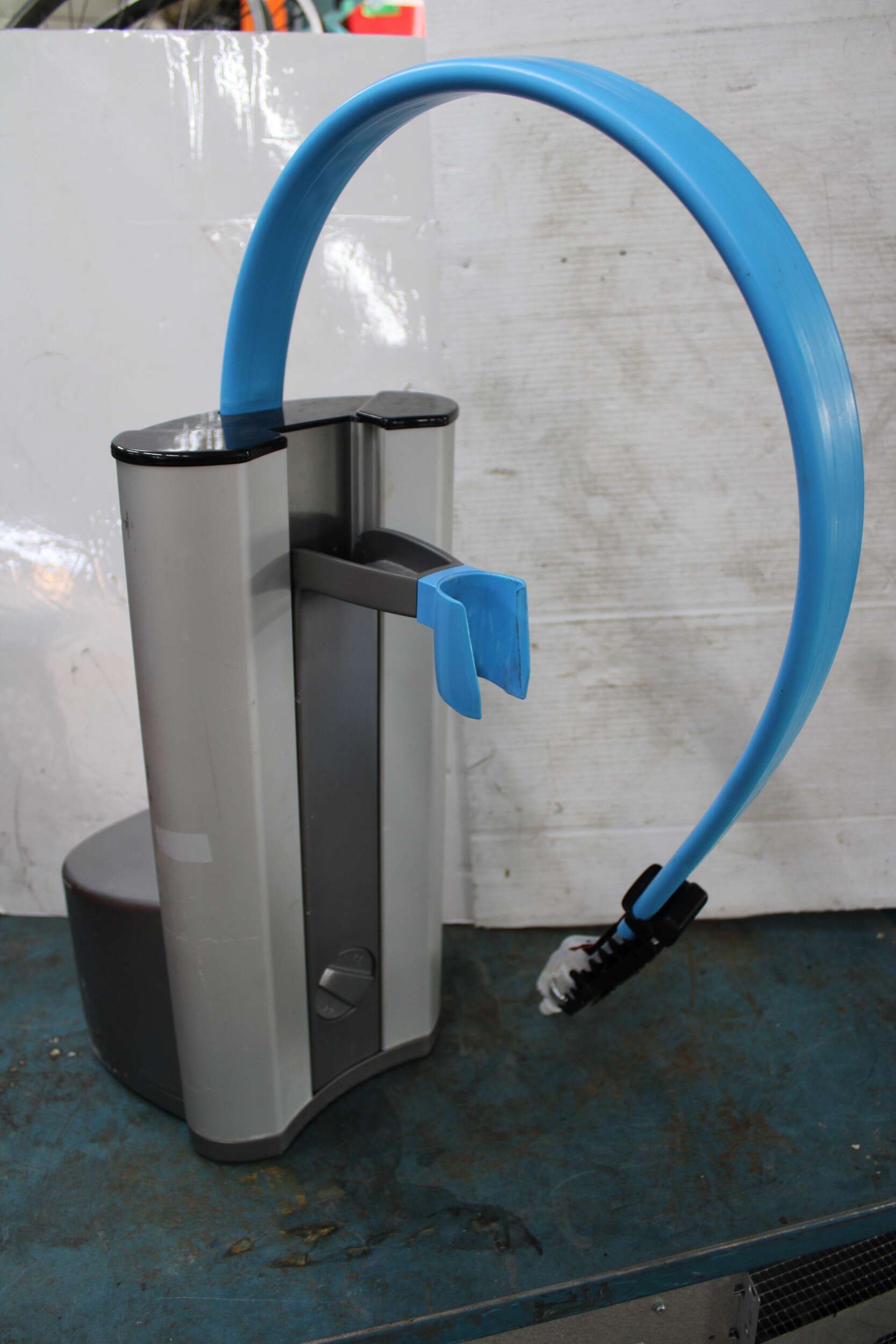 ELGA PF2XXXXM1 Water Purification System - Untested - Parts Only