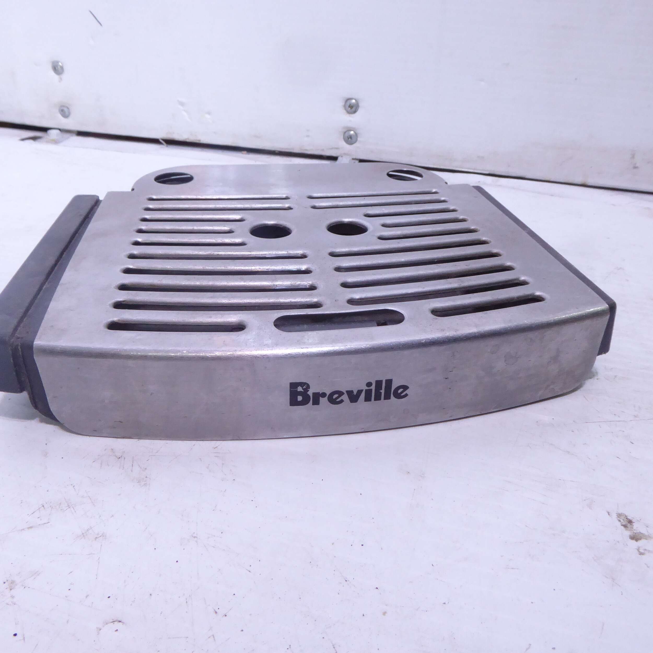 Breville BES200XL drip tray and coverReplacement parts
