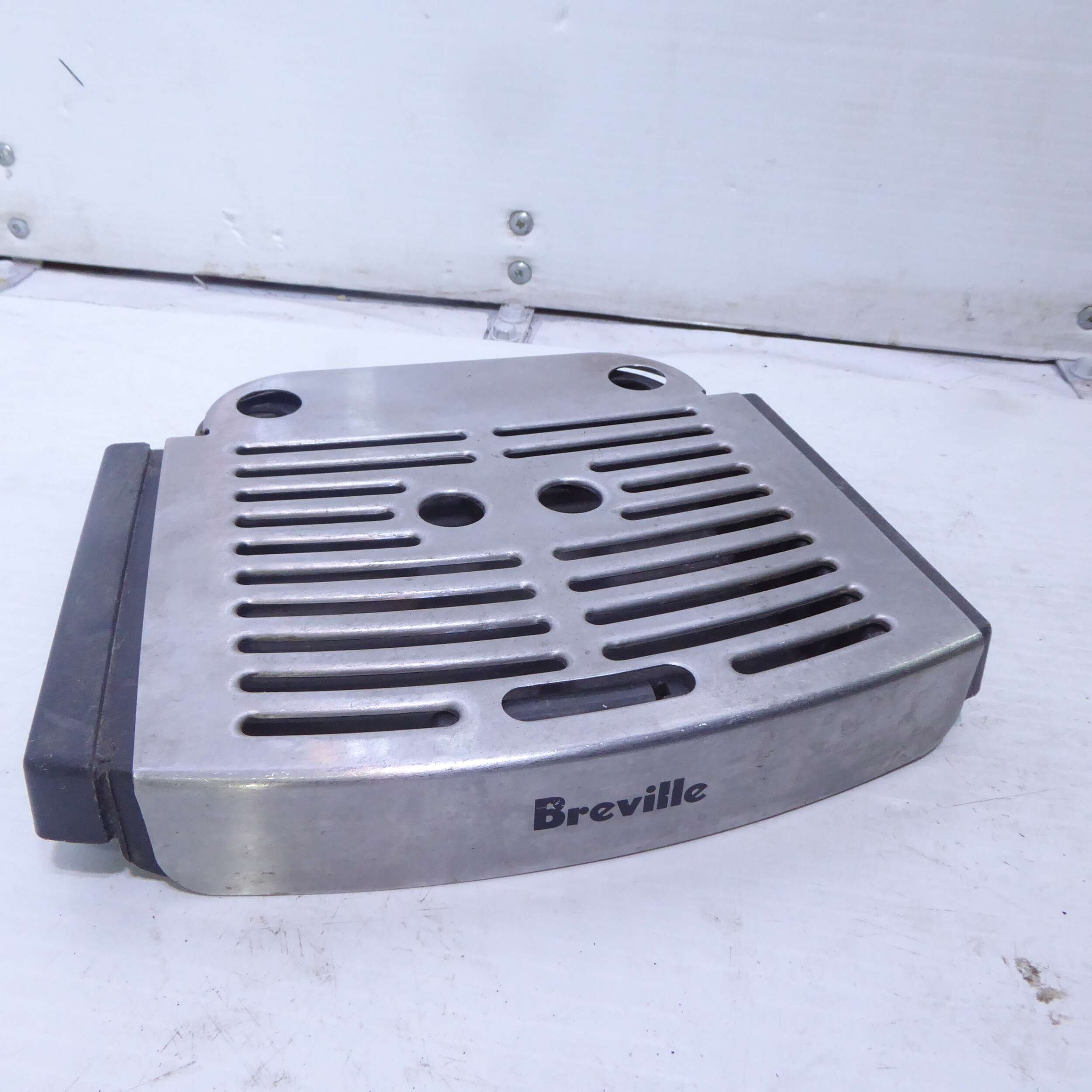 Breville BES200XL drip tray and coverReplacement parts