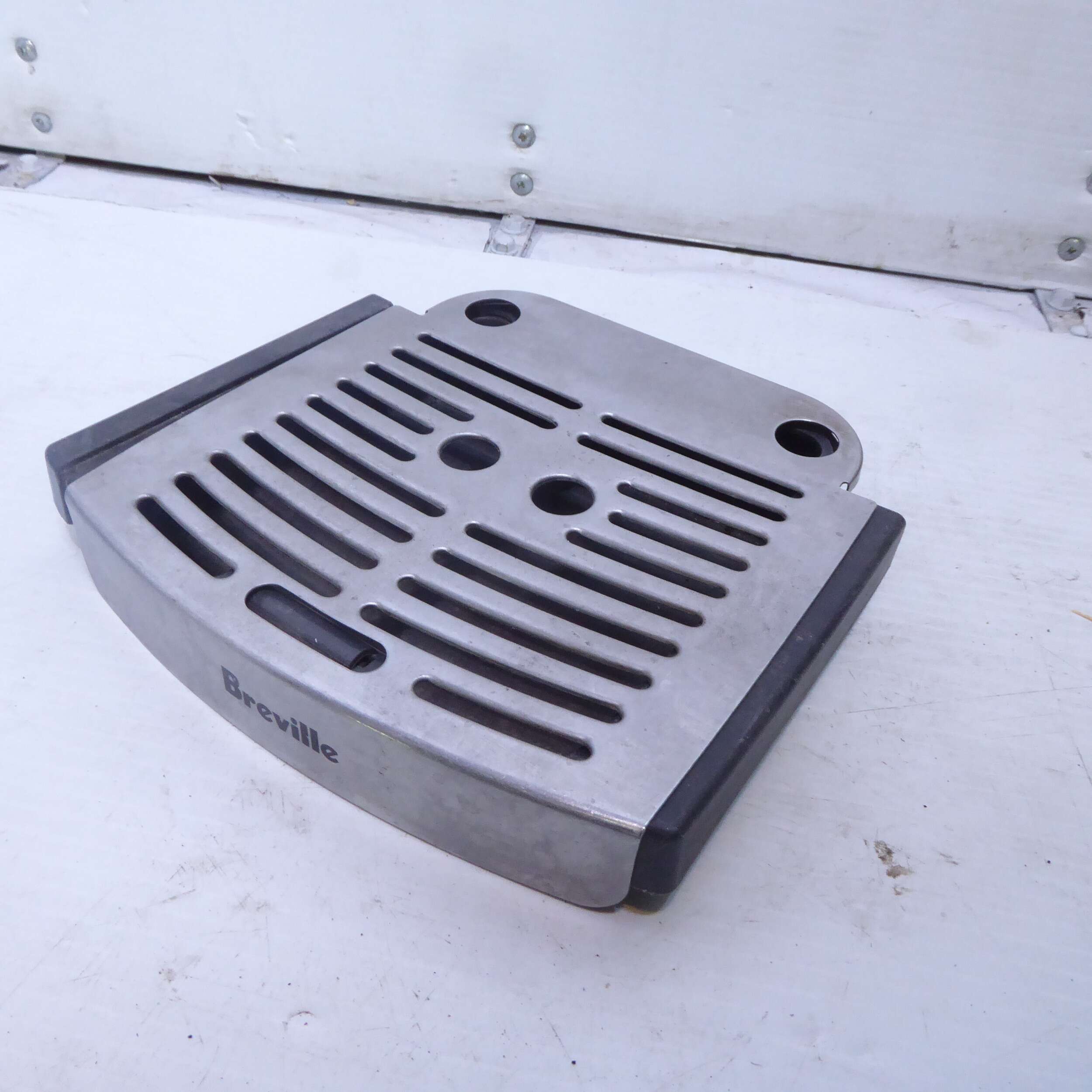 Breville BES200XL drip tray and coverReplacement parts